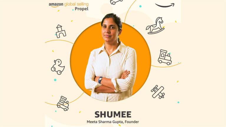 Shumee image