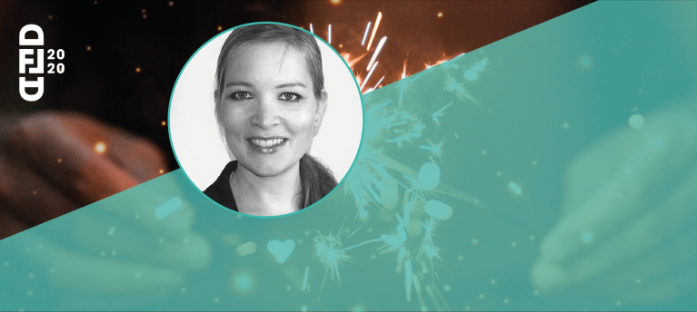 katrin gruber ist Jurymitglied des Digital Female Leader Awards