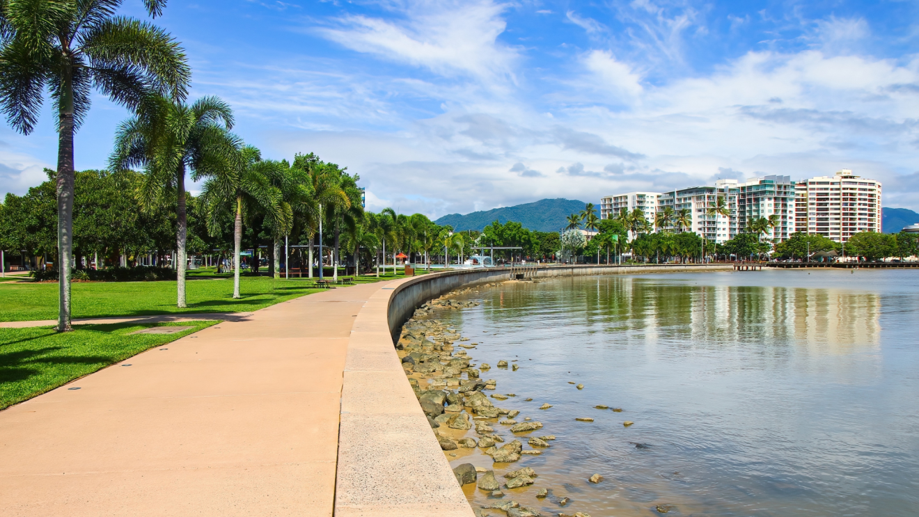 Cairns, Queensland