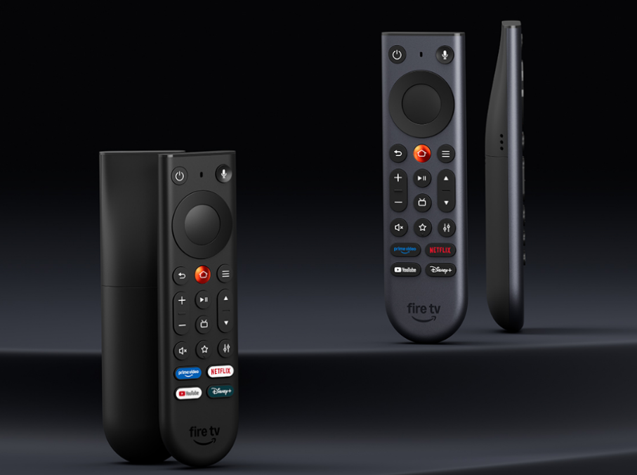 Fire TV Stick Remote