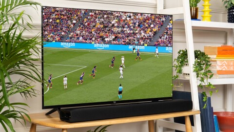 UEFA women's football