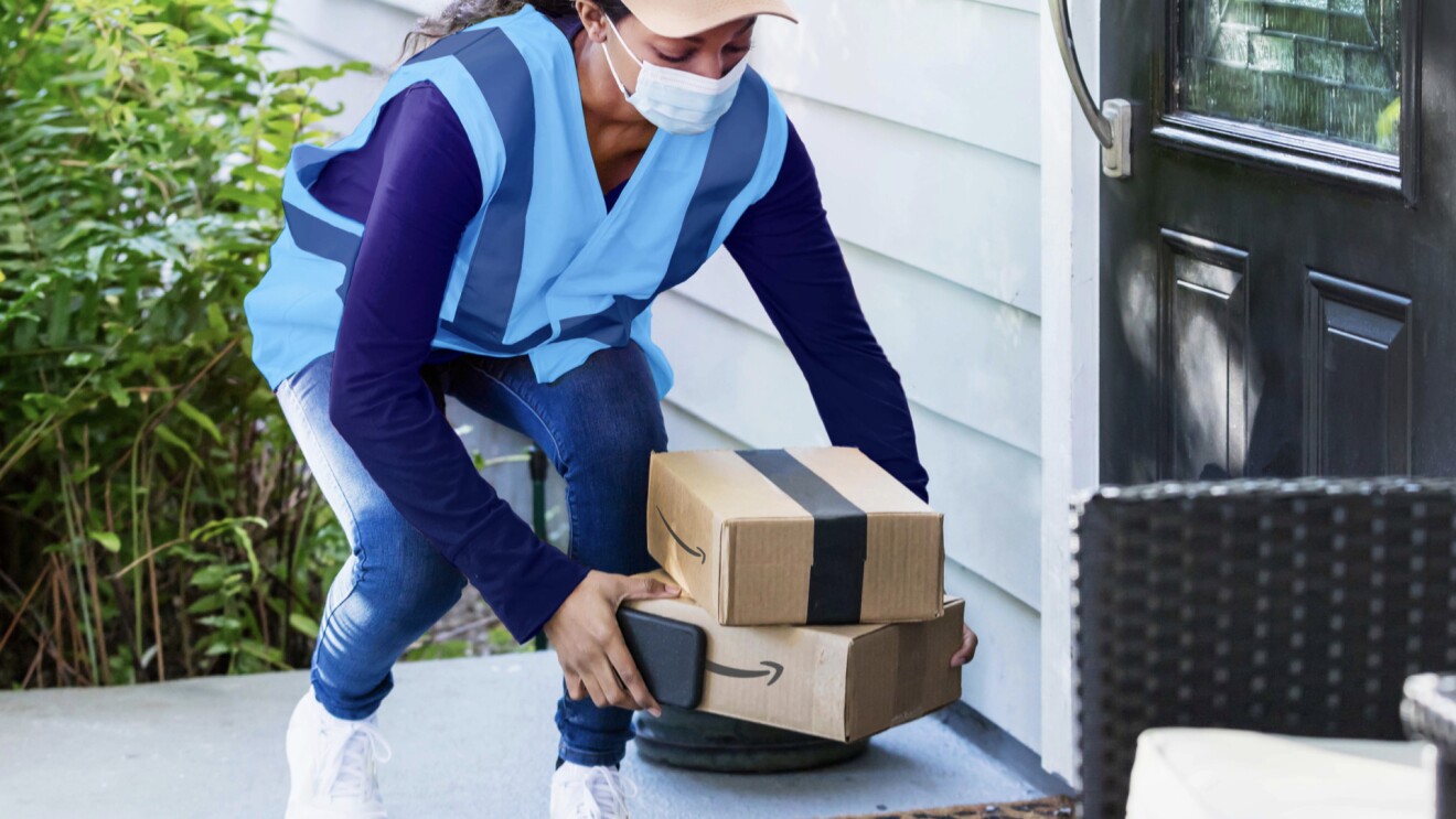 Amazon Devices and Services
