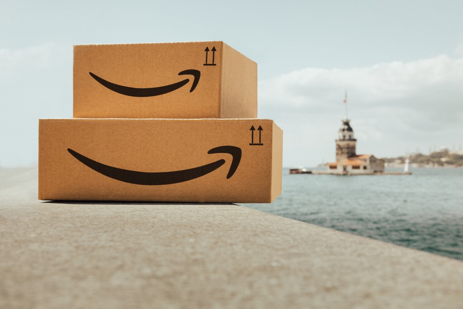 Amazon Prime Is Now In Turkey Amazon Prime Is Now In Turkey