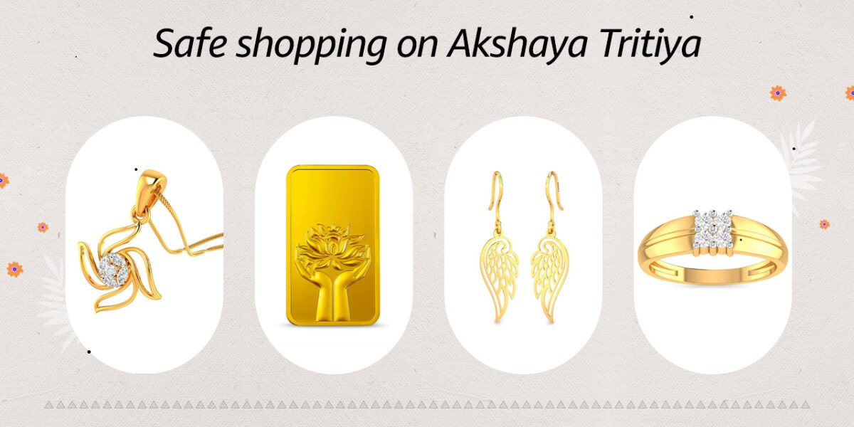 Akshaya Tritiya: 5 essential tips for gold and silver shopping