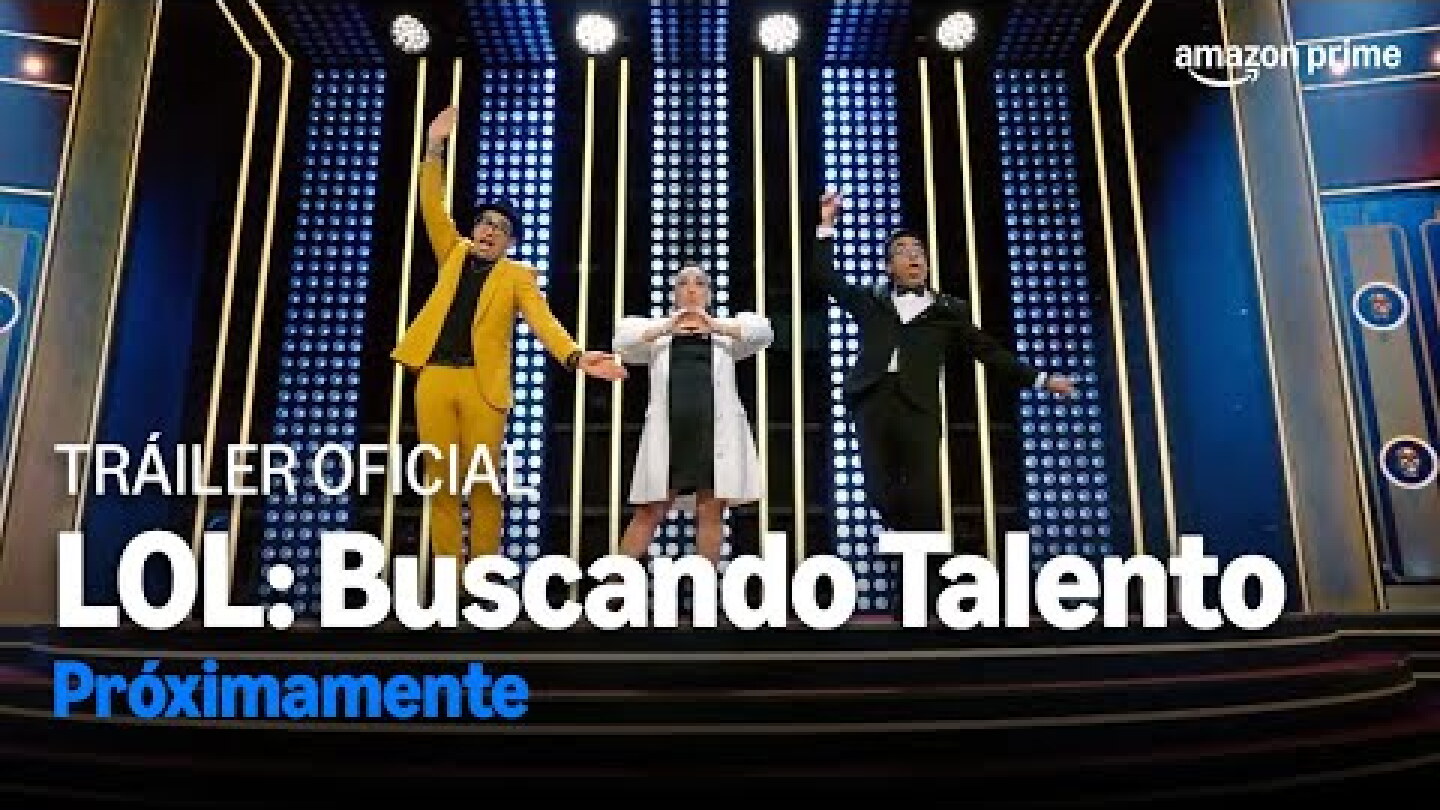 LOL: Buscando Talento
