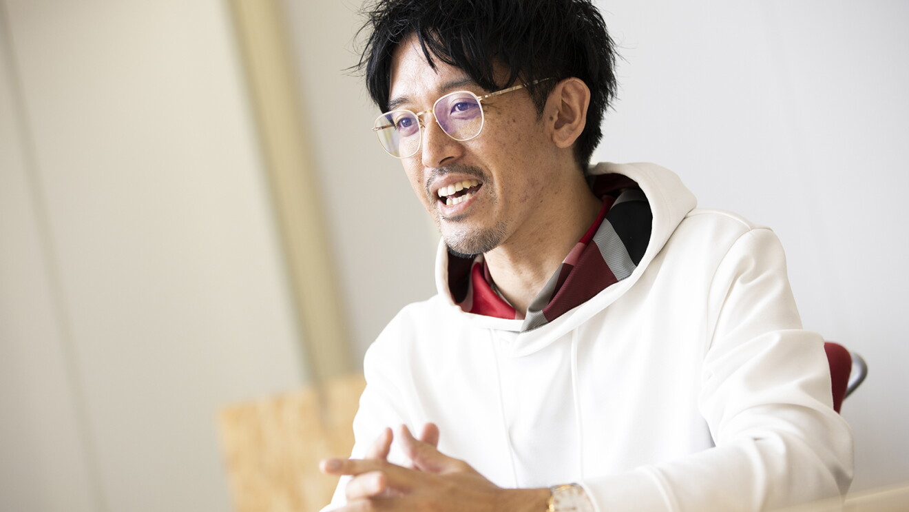デジタルが切り拓く中小企業の未来 Vol.15　中小企業のDXを支えるAmazon社員の想い