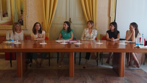 Equità di genere e alfabetizzazione finanziaria: il roadshow di Econo.Mia fa tappa a Bitonto