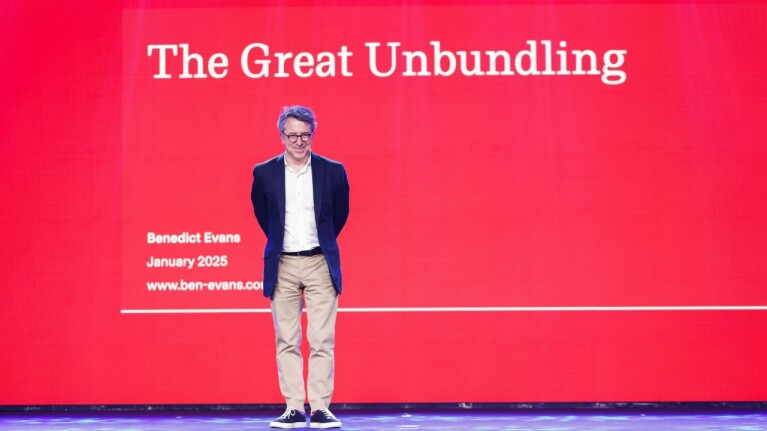 Amazon MX Player StreamNext 2025