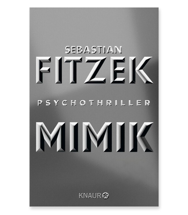 Seabastian Fitzek MIMIK