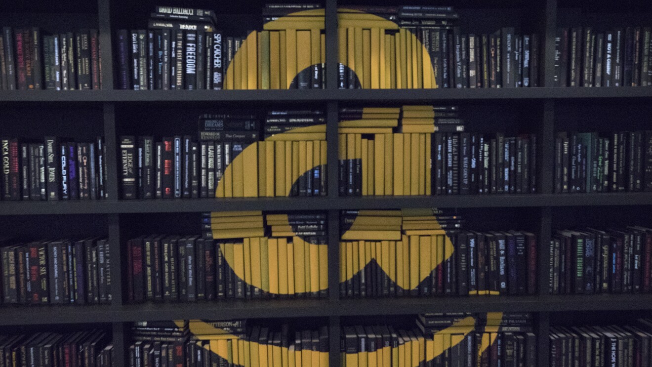 亚马逊的校园的照片在西雅图,华盛顿