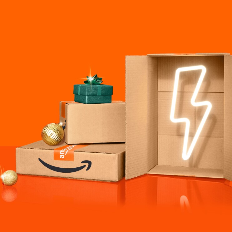 Amazon Black Friday 2025: Alle Infos auf einen Blick