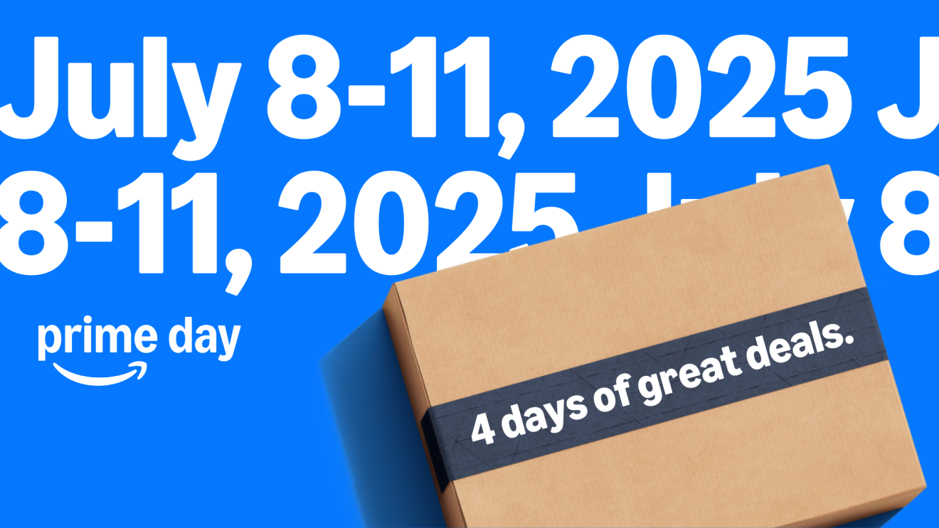 Amazon Prime Day 2025: Dates, news, and shopping tips