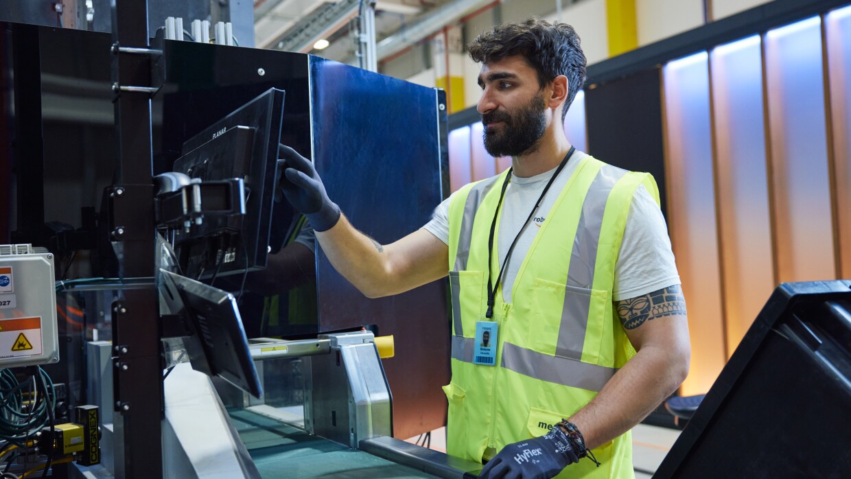 Delivering the future 2024 tech blog 3