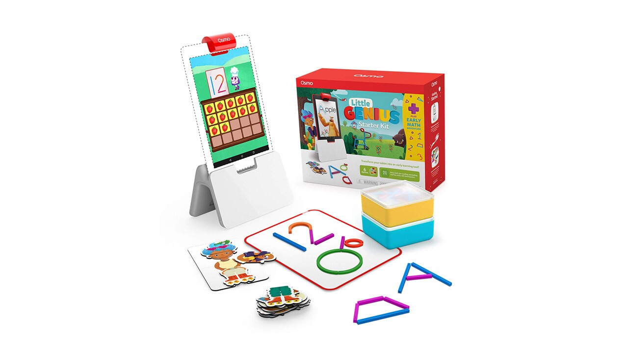 The product image for the toy listed in the caption below.