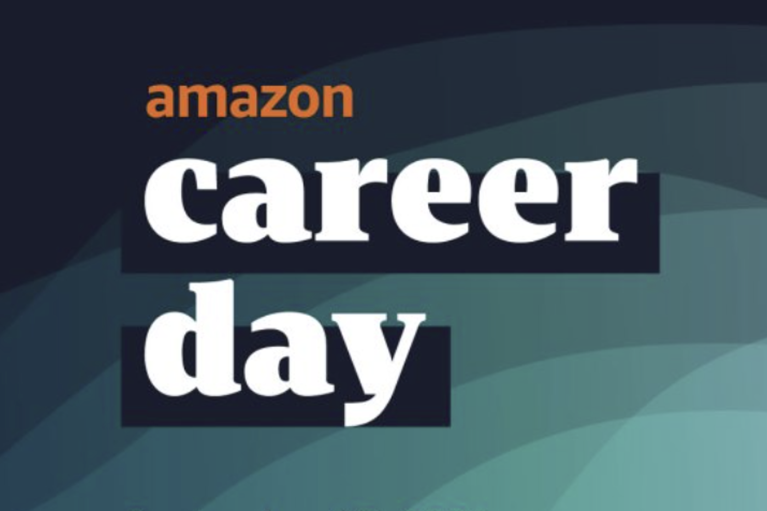 「働く」について考える「Amazon キャリアデー2021」を開催