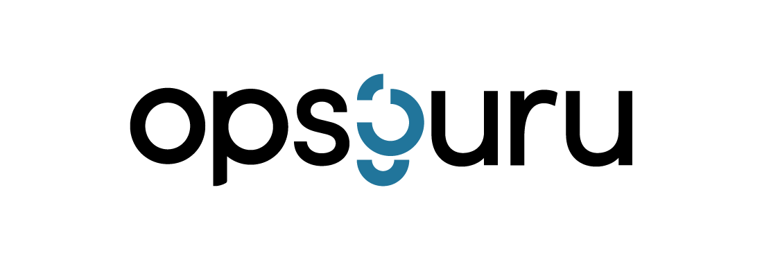 Opsguru logo