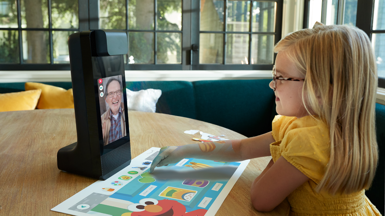 Amazon Devices and Services