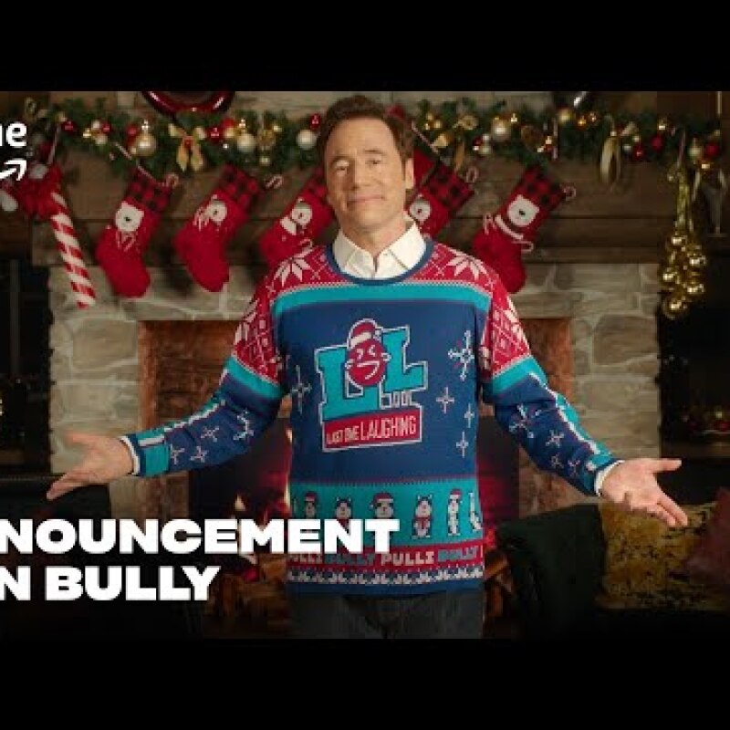 LOL: Last One Laughing: Bully hat eine Überraschung für euch!