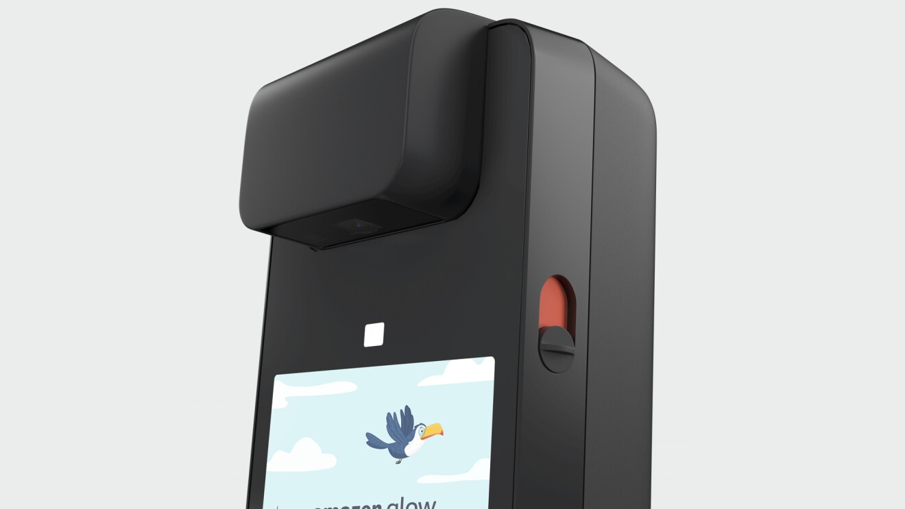 Amazon Devices and Services