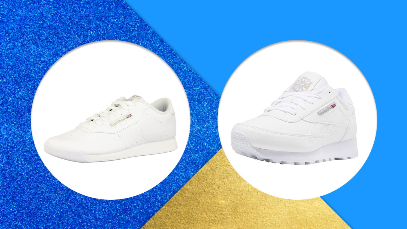 PBDD 2023 live blog best deals reebok womens sneakers