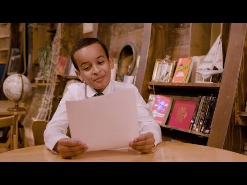 The Amazon Literary Partnership opens for 2022 grant applications