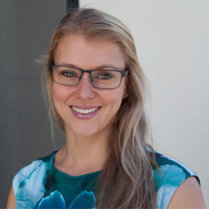 headshot of Jess Pinnock - Global Organisational Psychologist