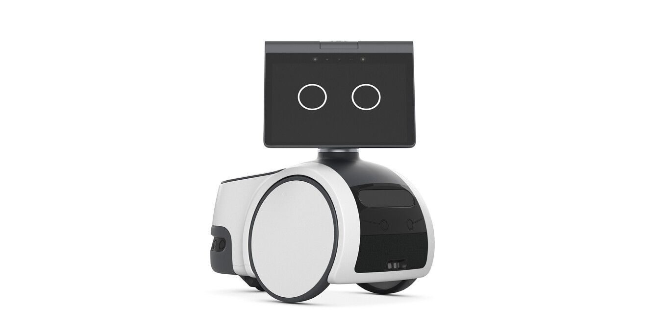 Amazonデバイスが描く近未来のテクノロジー＆イノベーションの世界