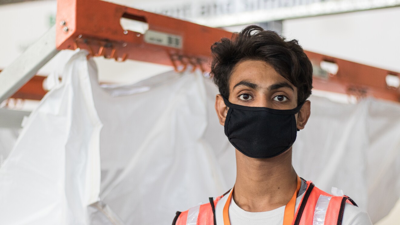 Yogendra 2 [Sort Center Associate