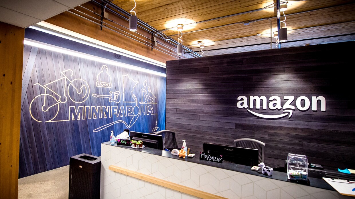 Decentralized innovation