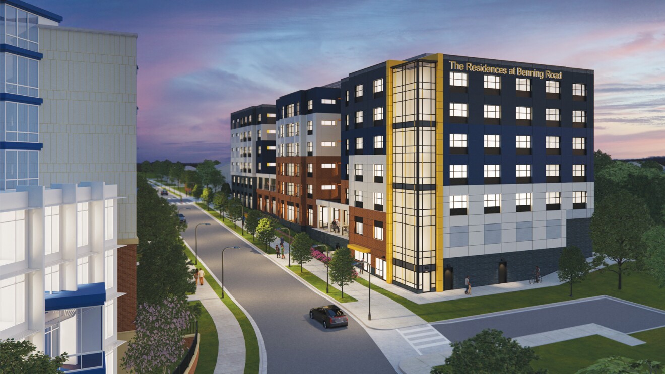 下面提到的社区的渲染