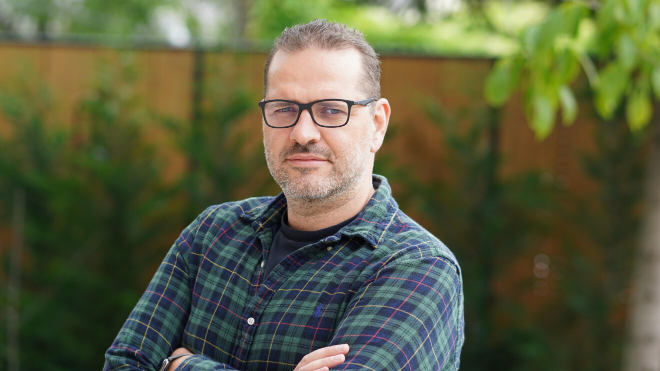 Cristian Pana, Amazon Games Studio Head 