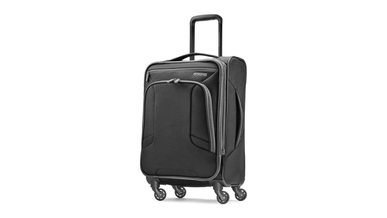 American Tourister