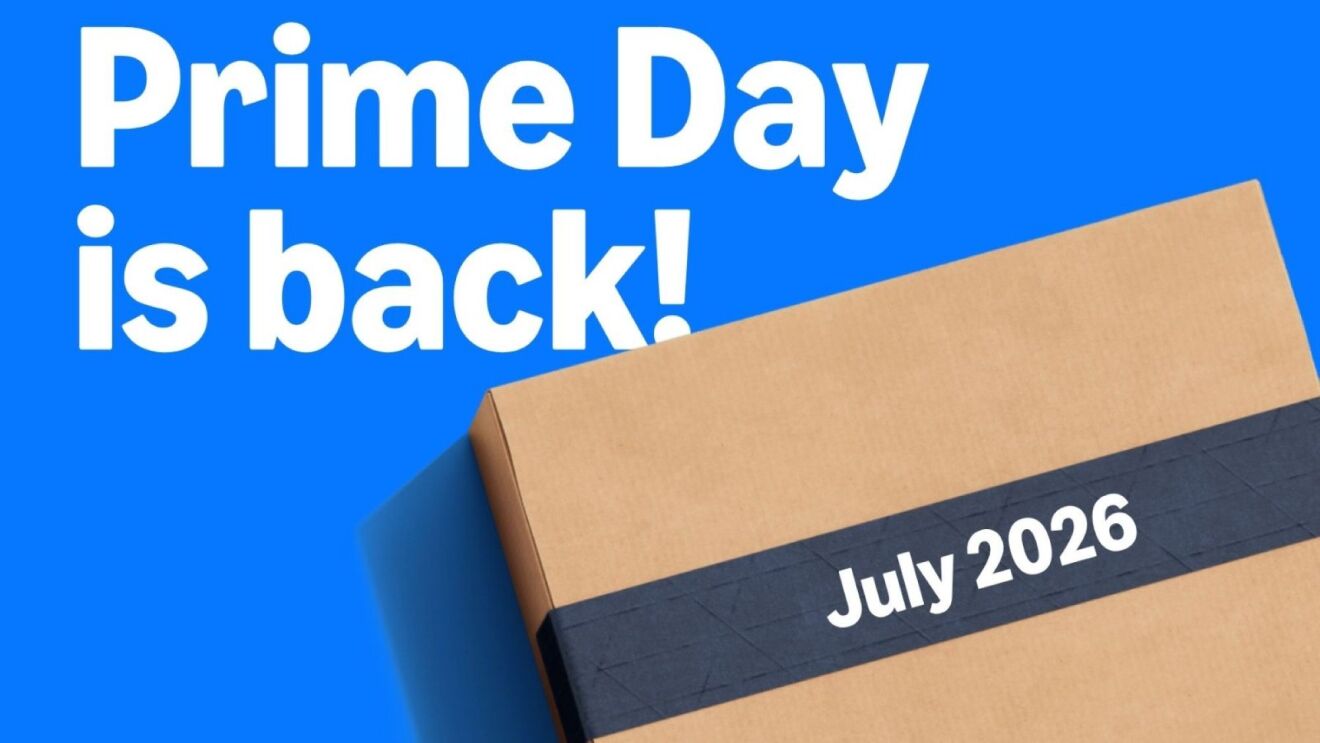 Prime Day 2026 is coming to India this July