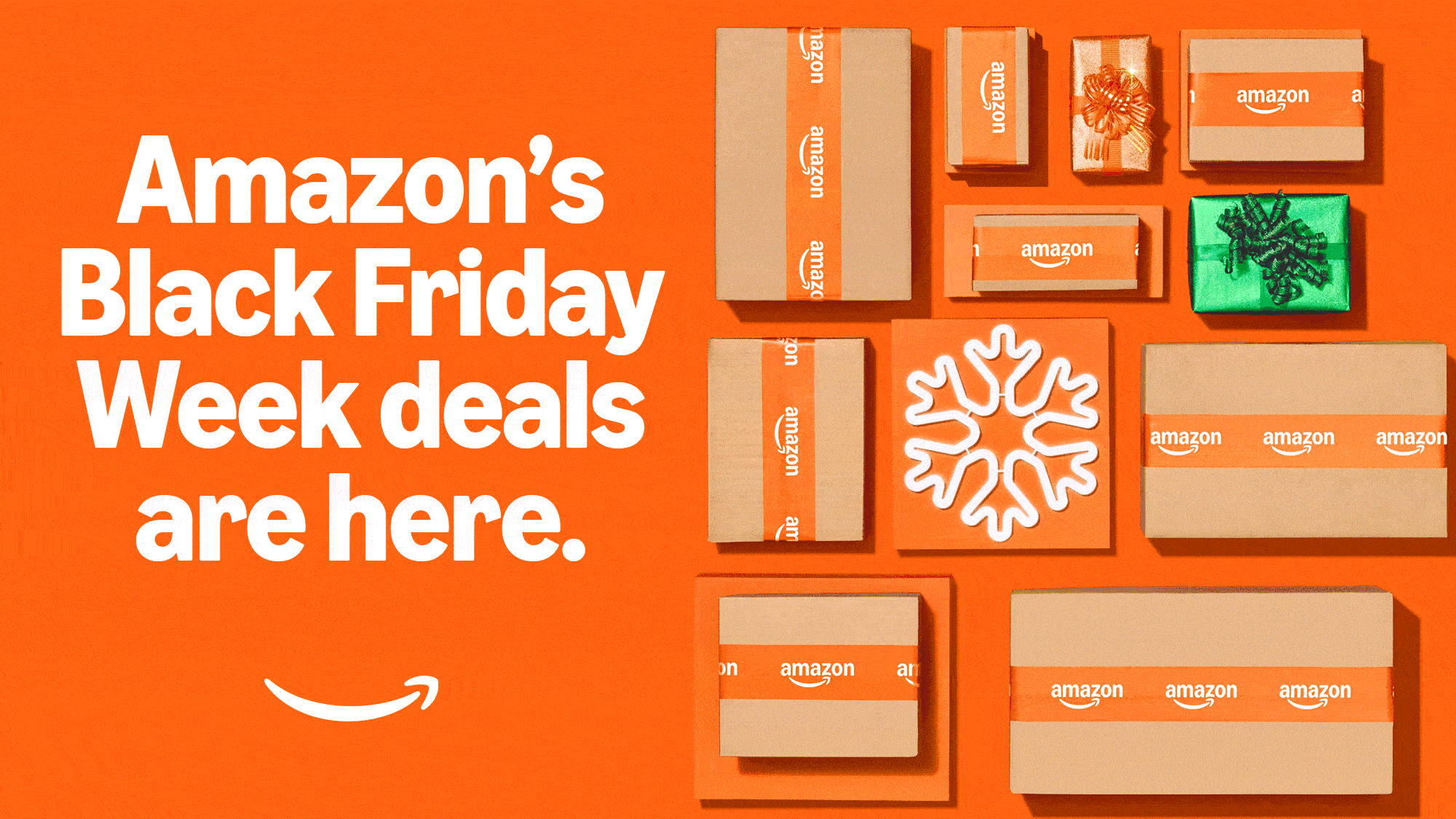 79 of Amazon's best Black Friday Week deals to shop now