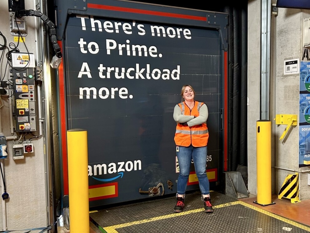 Sängerinnen und Sänger aus Amazon Graben