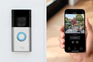 Ring Doorbell