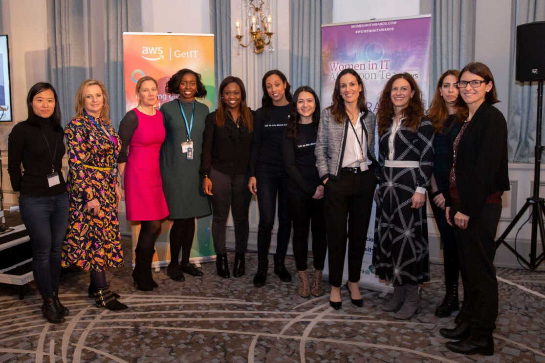 Women in IT 2019