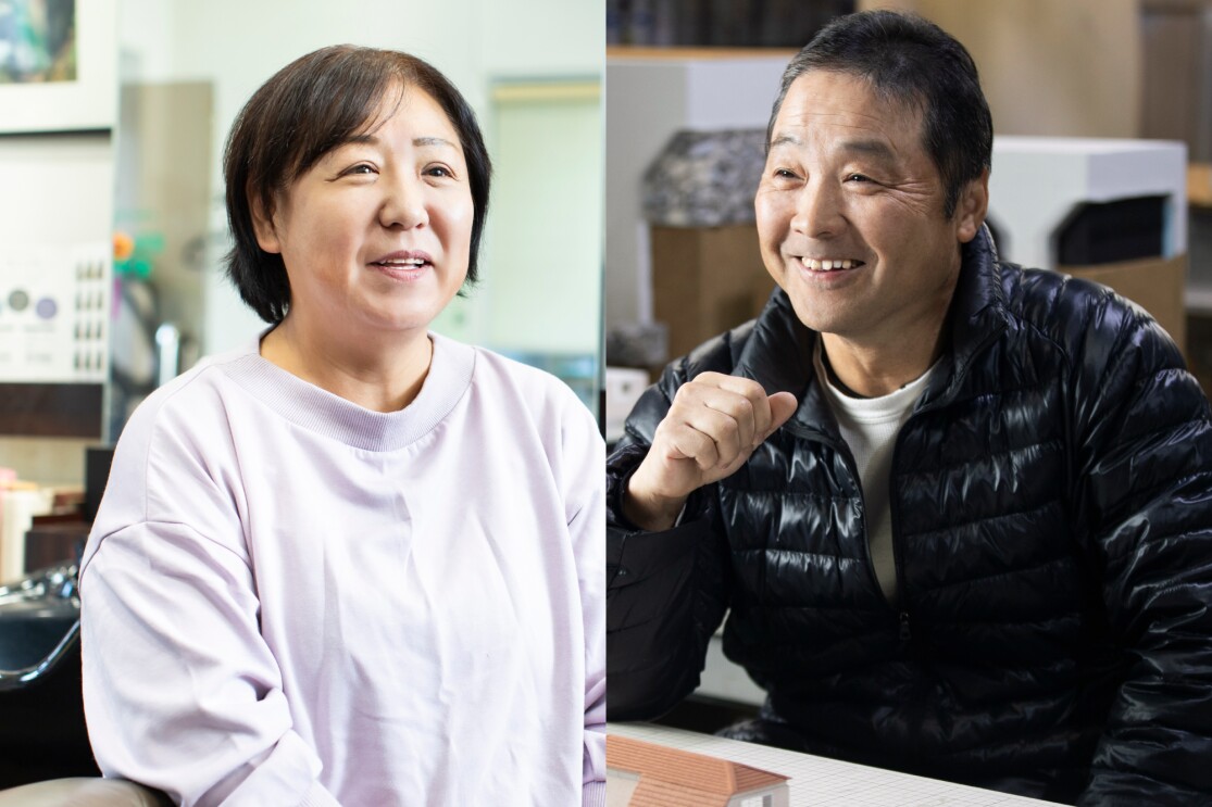 One Amazon:中小企業のDXを支えるために Vol.22 | AmazonのDXが後押しする、地域に根ざした新しい働き方