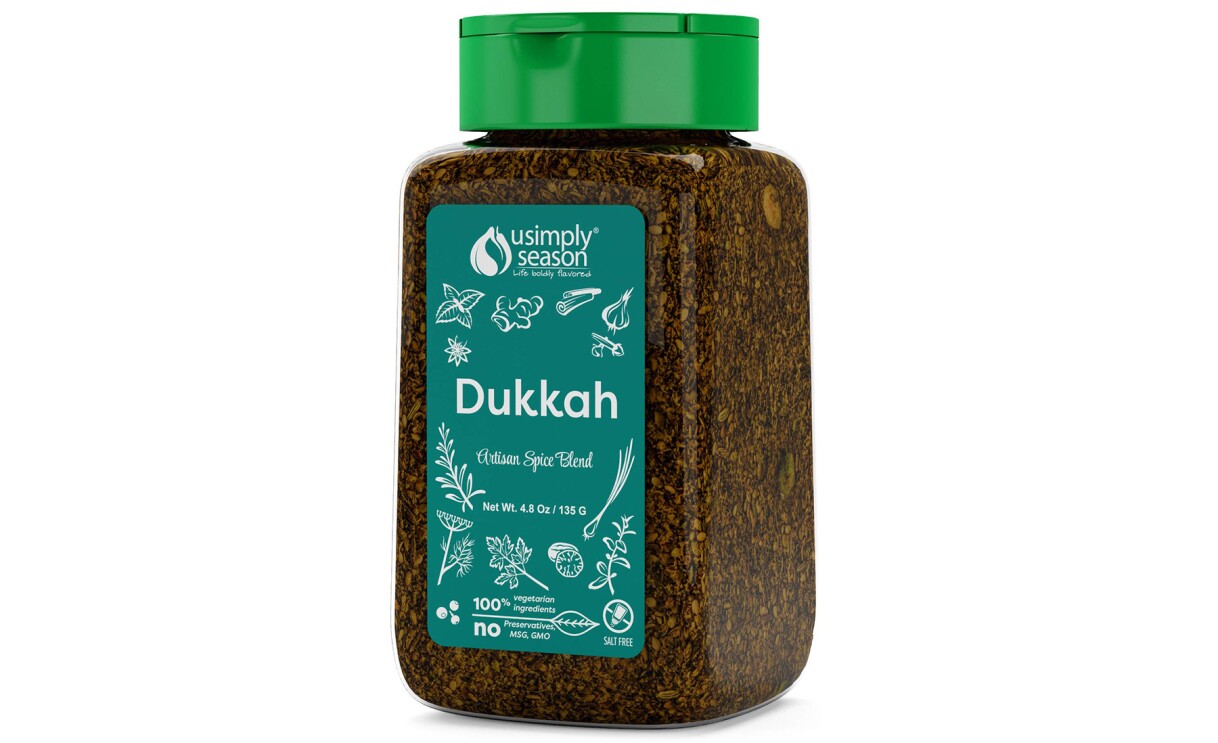 globally inspired spice blends from usimplyseason, a small business that sells on amazon