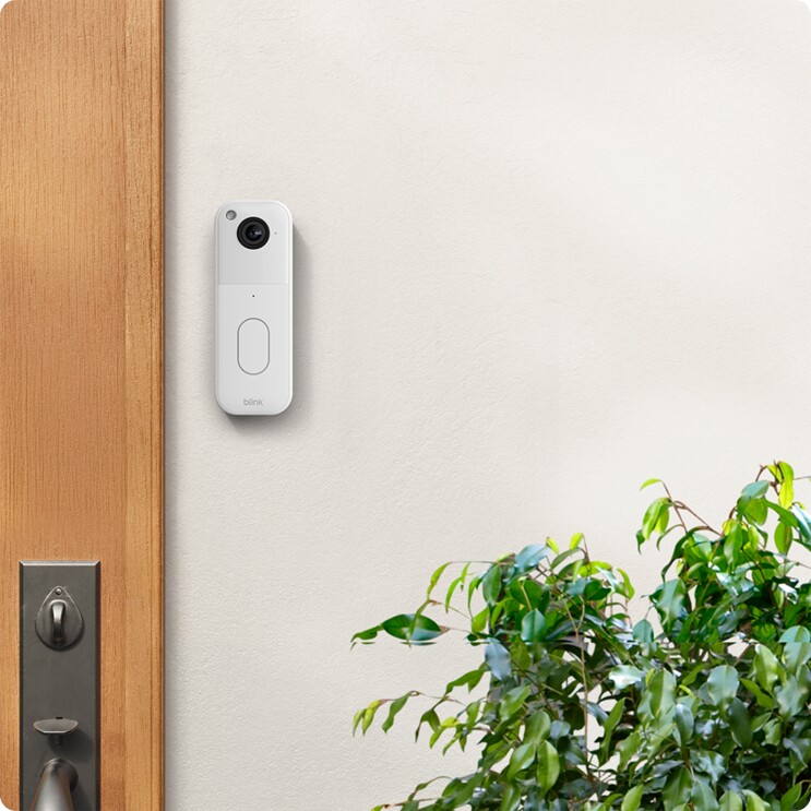 Video Doorbell