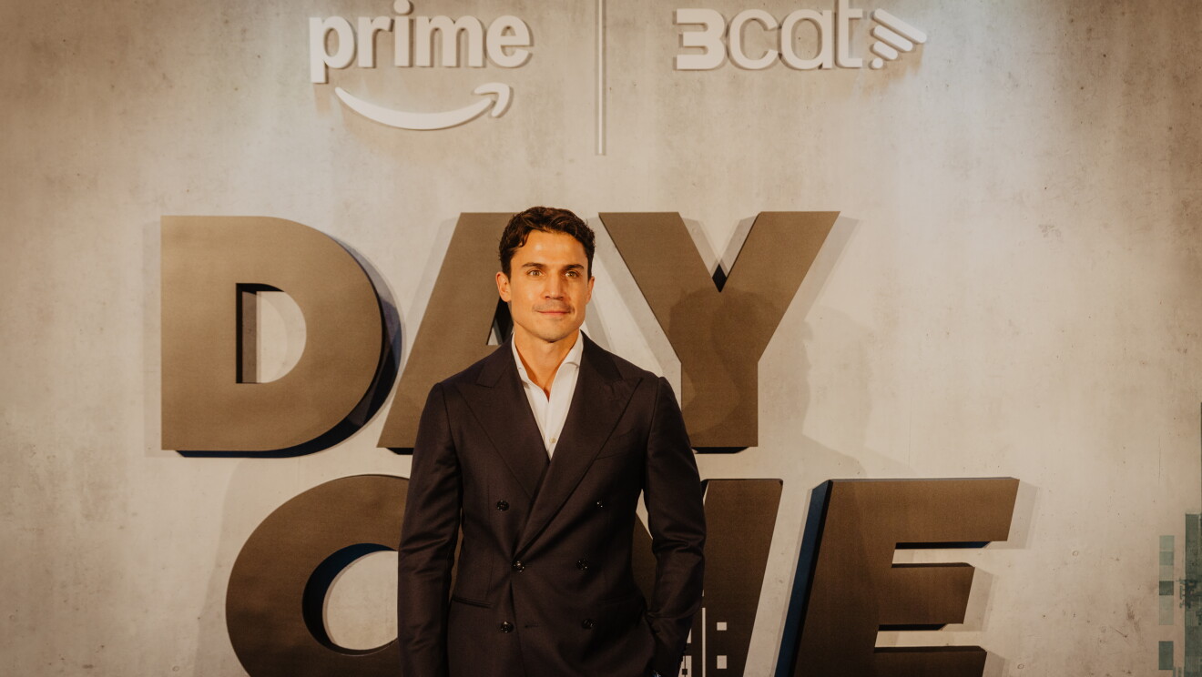 Day One Prime Video