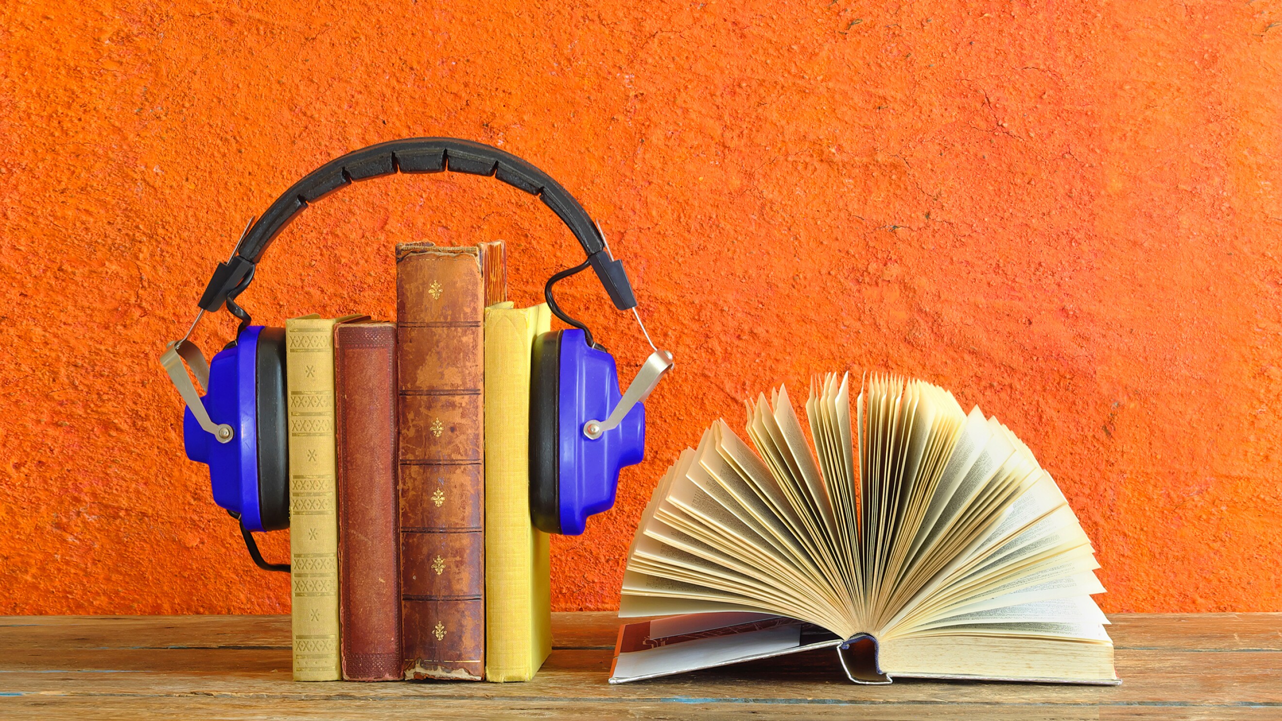 The Best Audiobook Narrators on Audible UK in 2023