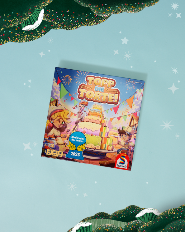 Amazon Lieblingsspielzeuge des Jahres 2025