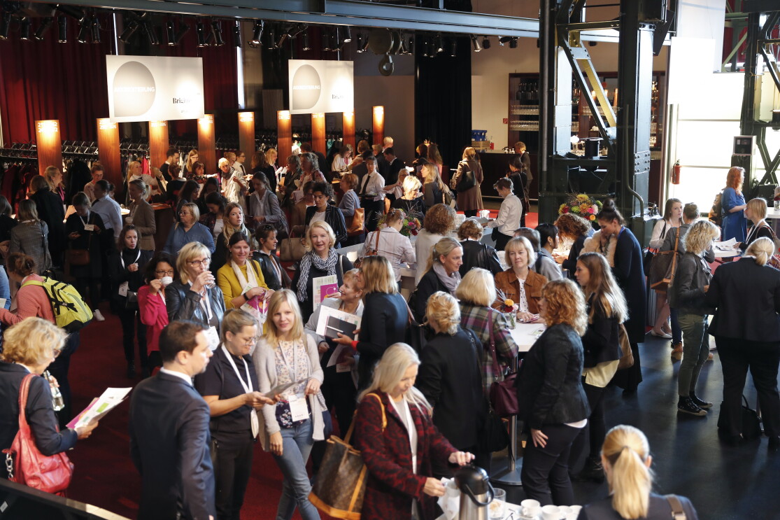Networking bei der Amazon Academy