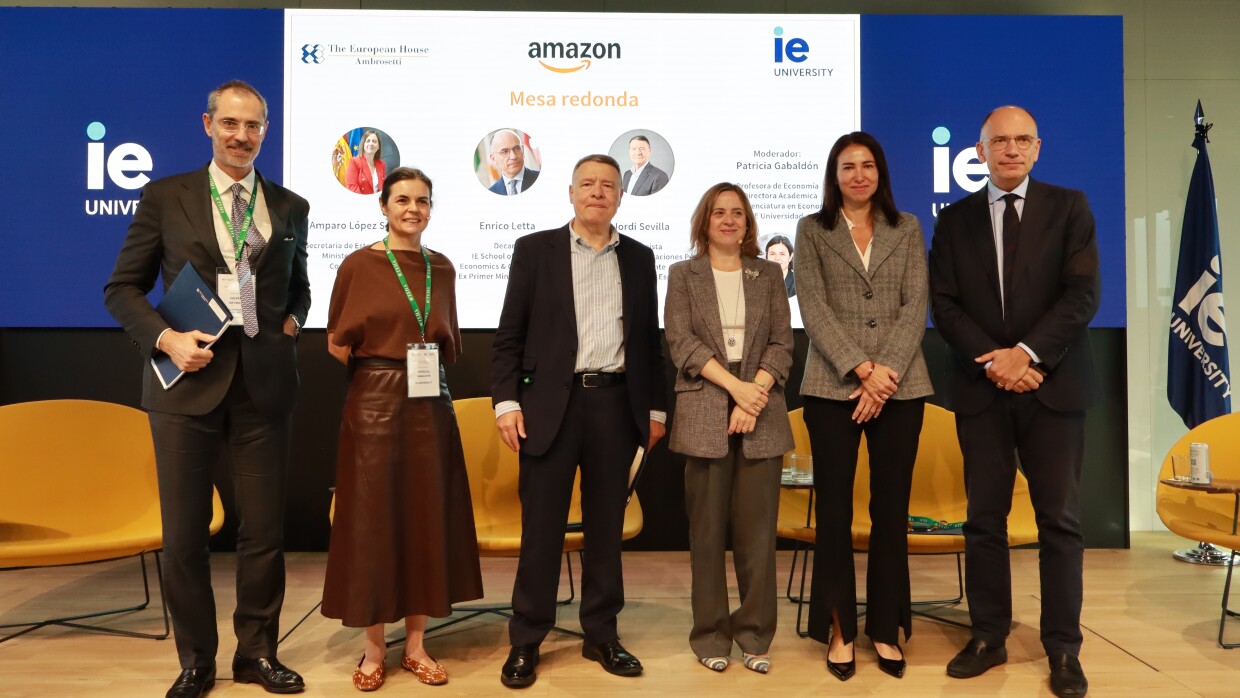 Invertir en el Mediterráneo. Dinámicas en España e Italia para atracción de inversión extranjera