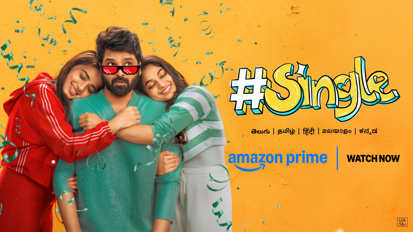 Shows to watch on Prime Video this June