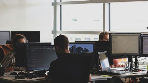 New AWS research shows one Australian business adopts AI every three minutes