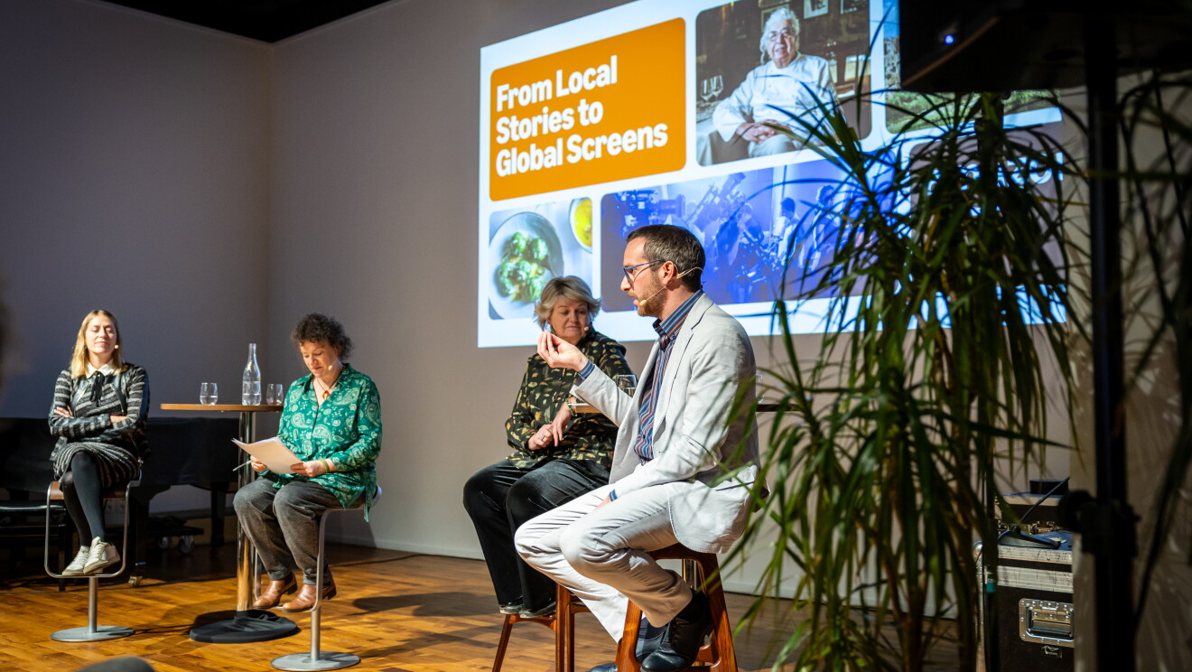 Prime video panel 2 