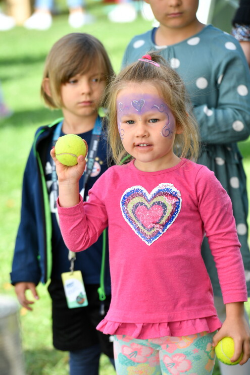 Kids Day bei Amazon in München