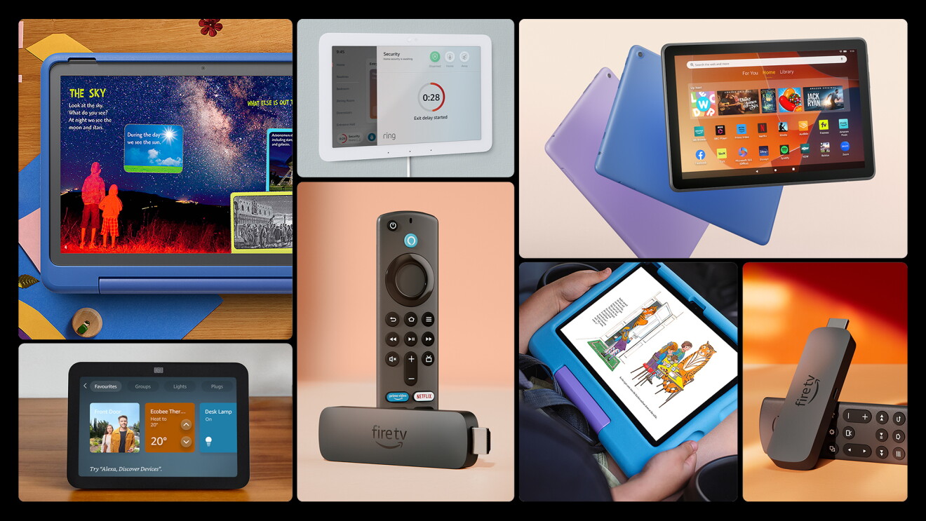 Devices UK 